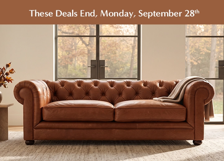 FALL SALE